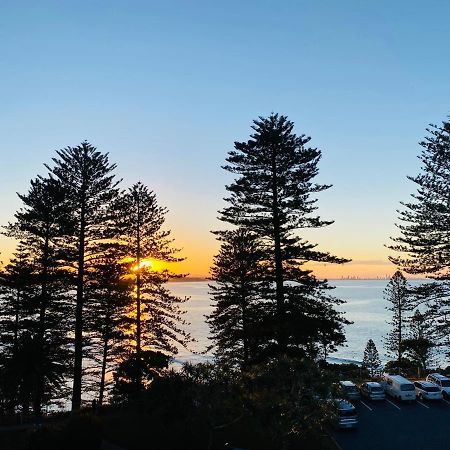Rainbow Bay Beachhouse Coolangatta Zewnętrze zdjęcie
