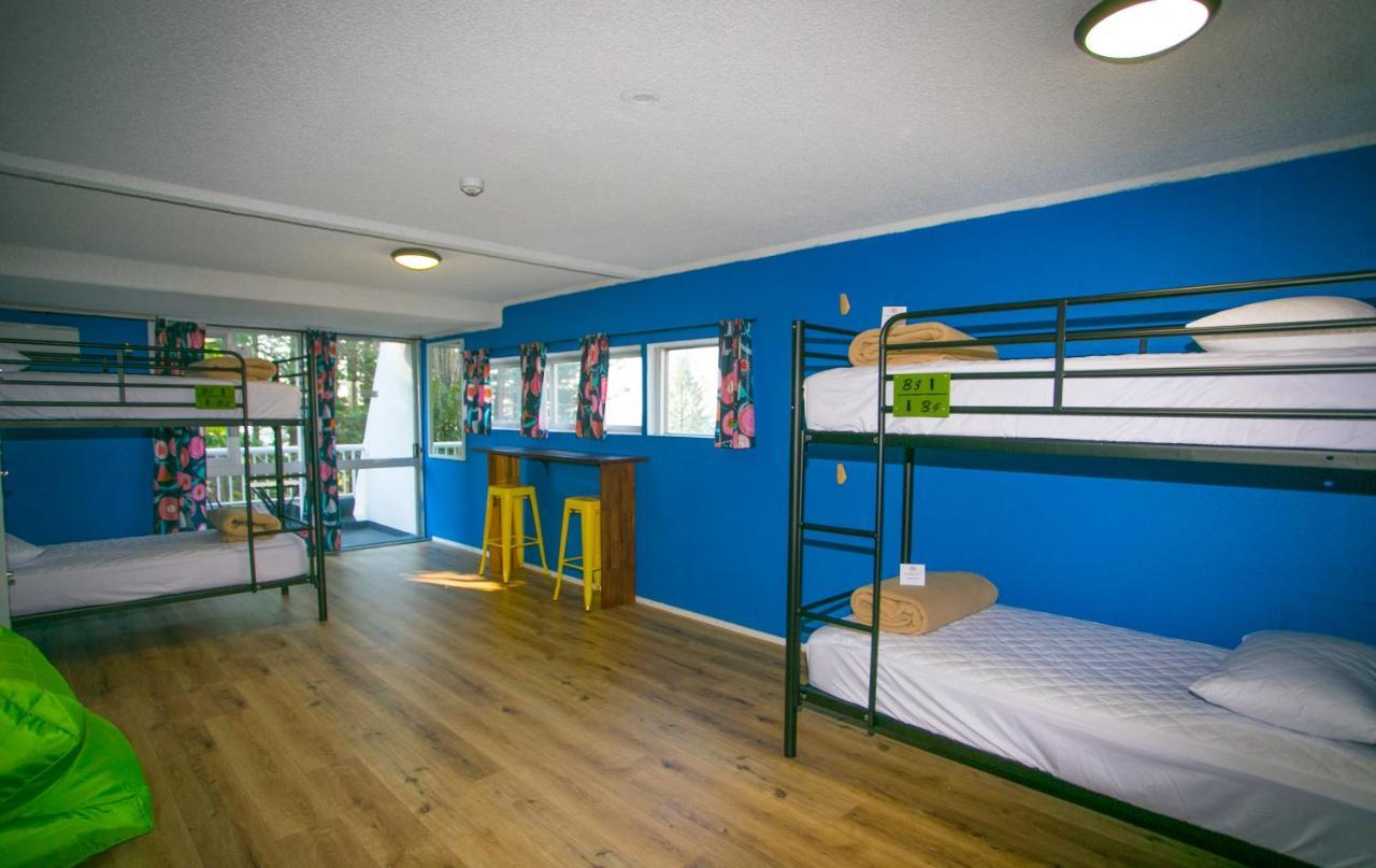 Rainbow Bay Beachhouse Coolangatta Zewnętrze zdjęcie
