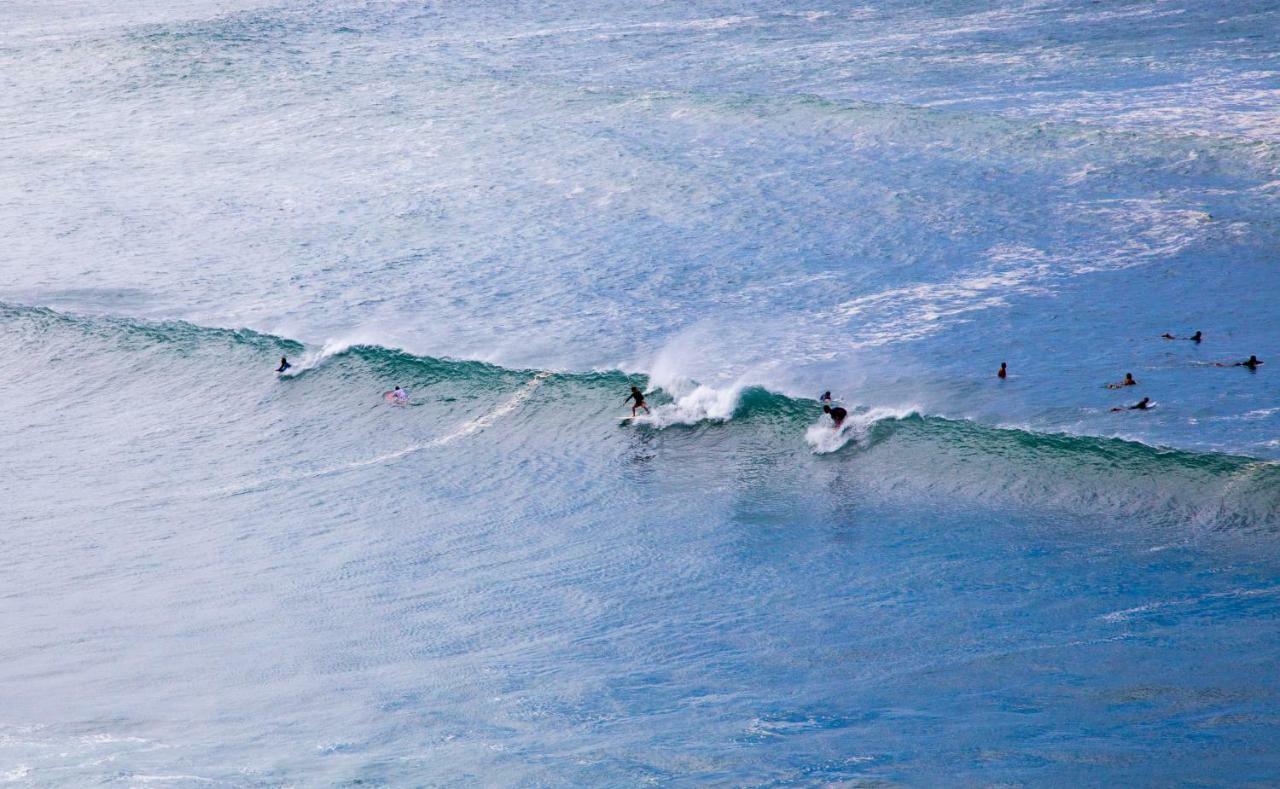 Rainbow Bay Beachhouse Coolangatta Zewnętrze zdjęcie