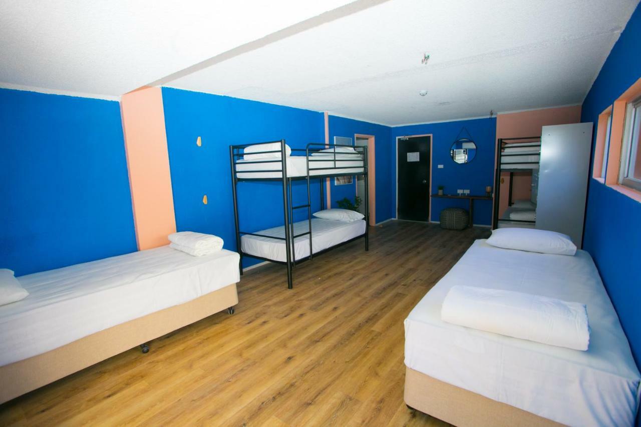 Rainbow Bay Beachhouse Coolangatta Zewnętrze zdjęcie