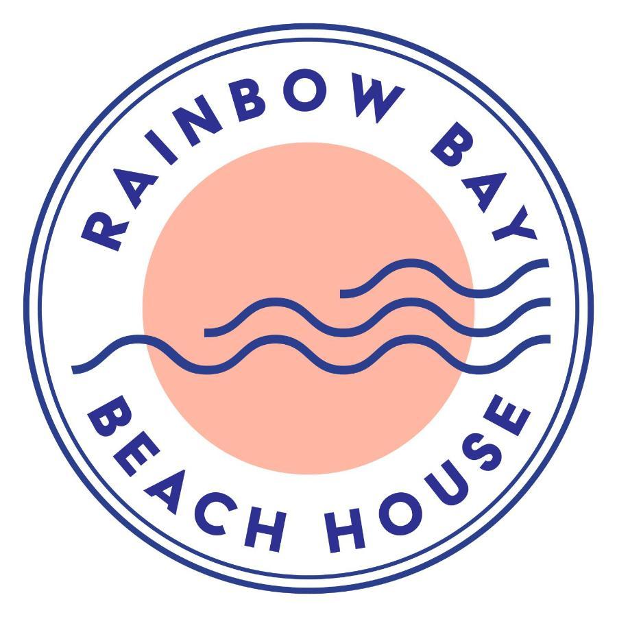 Rainbow Bay Beachhouse Coolangatta Zewnętrze zdjęcie